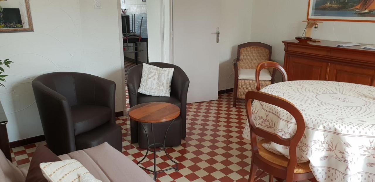 Clos Victor Spacieux 2 Pieces Lägenhet Toulon Exteriör bild